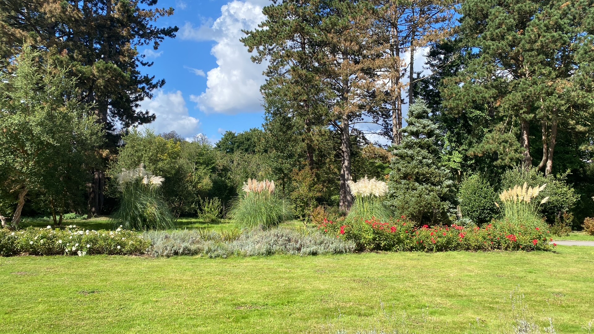 Nose-Arboretum